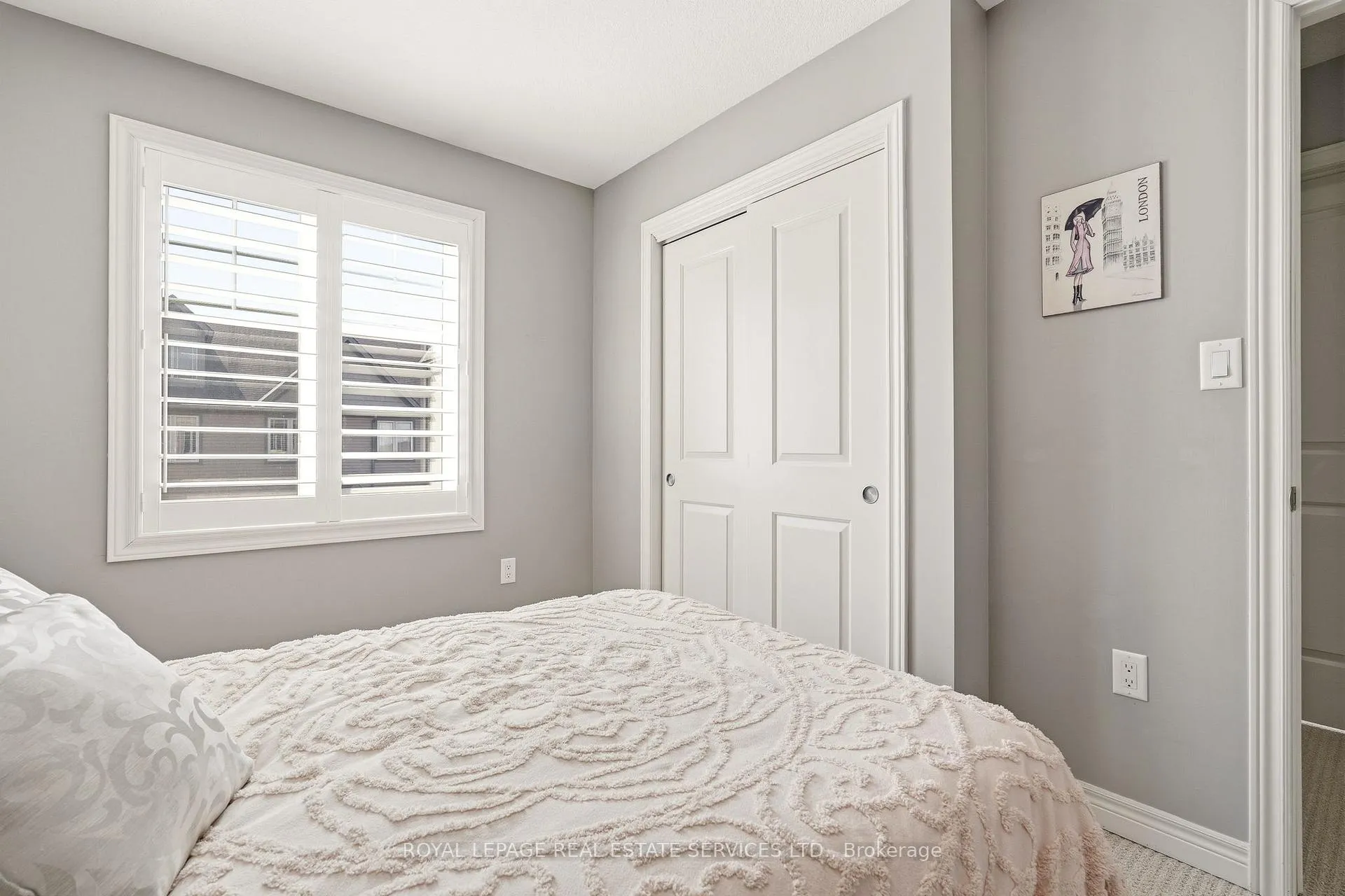 Photo 28 of Unit 39, 310 Fall Fair Way, Hamilton, Binbrook — HOMEH