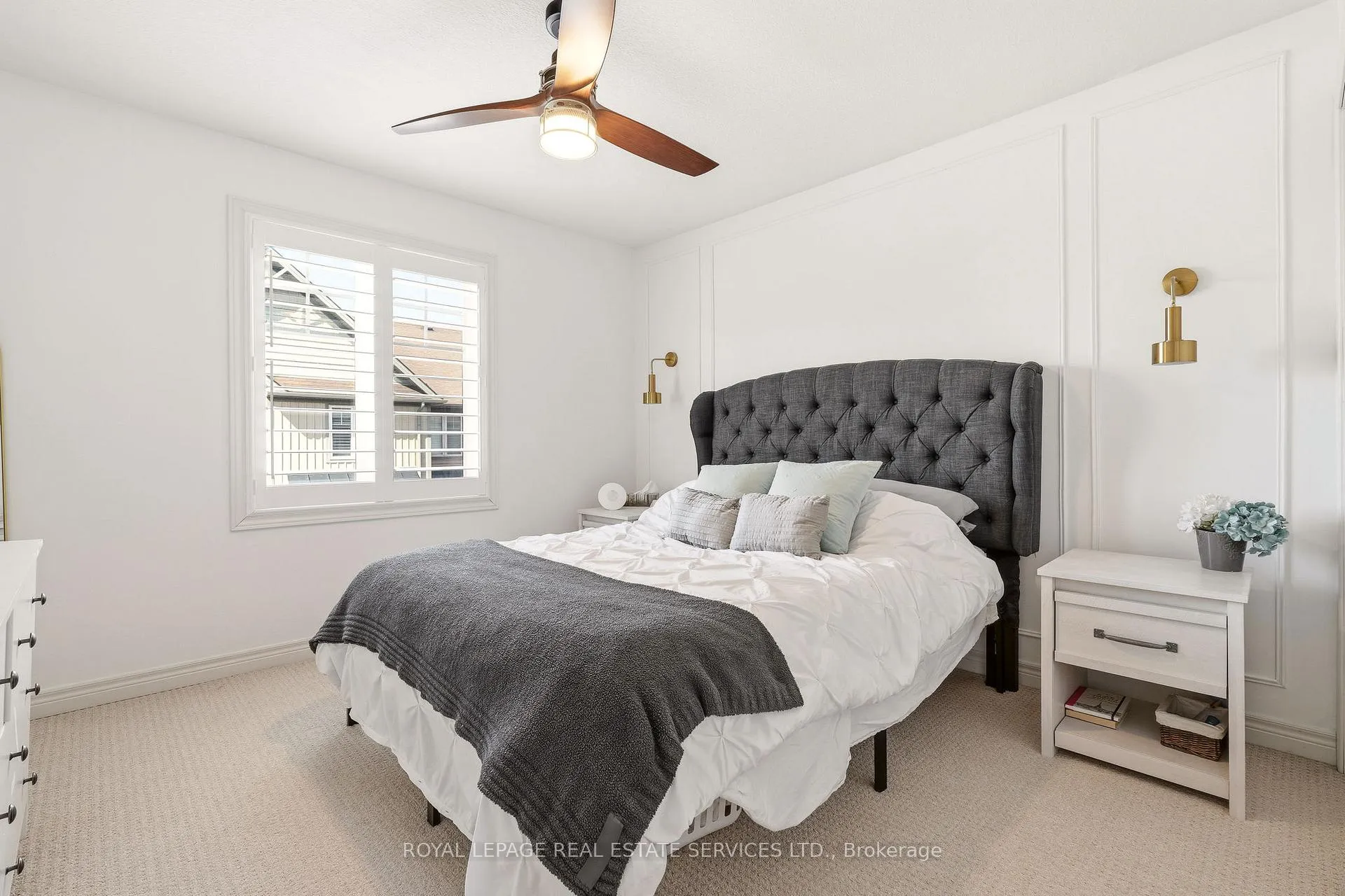 Photo 29 of Unit 39, 310 Fall Fair Way, Hamilton, Binbrook — HOMEH