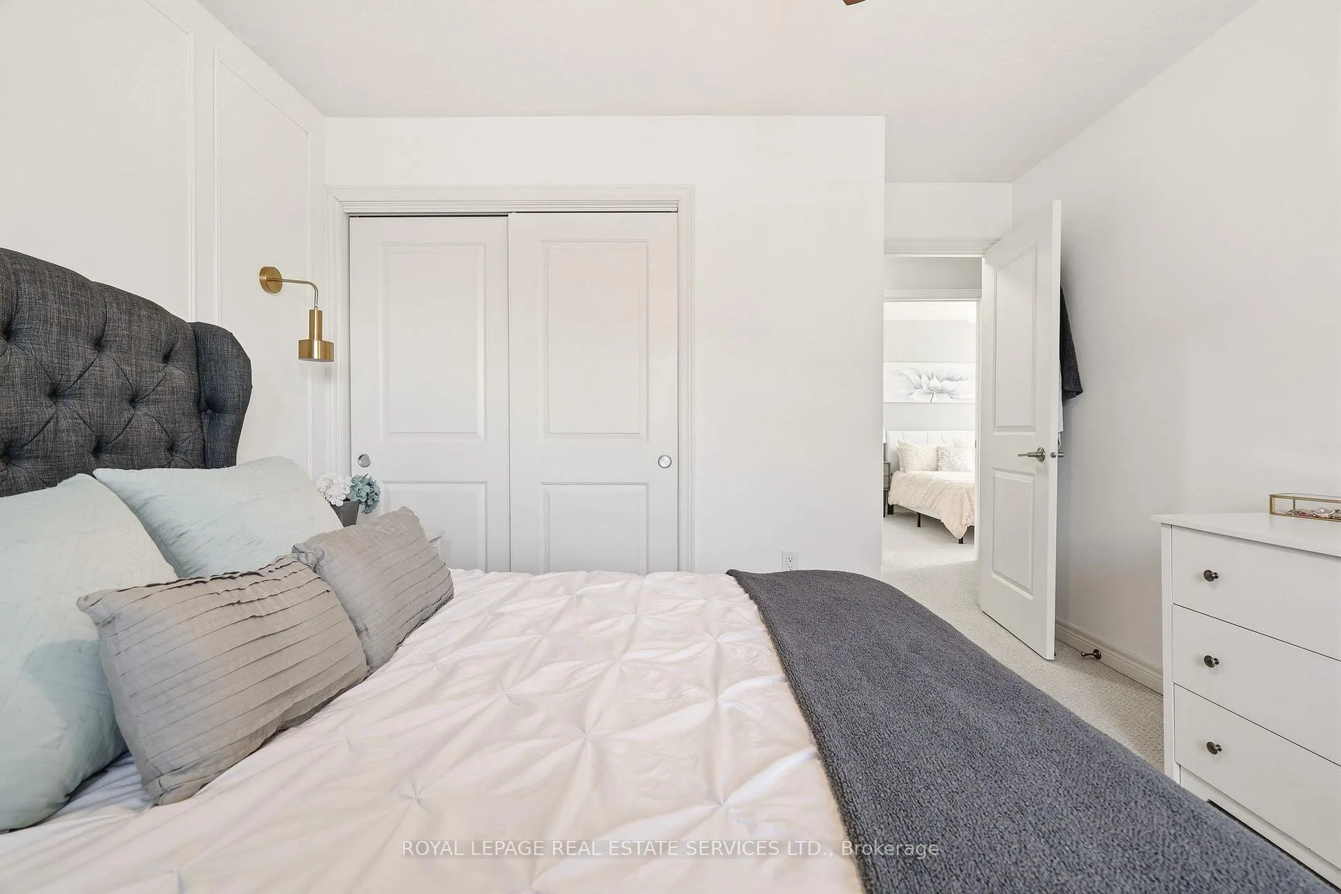Photo 30 of Unit 39, 310 Fall Fair Way, Hamilton, Binbrook — HOMEH