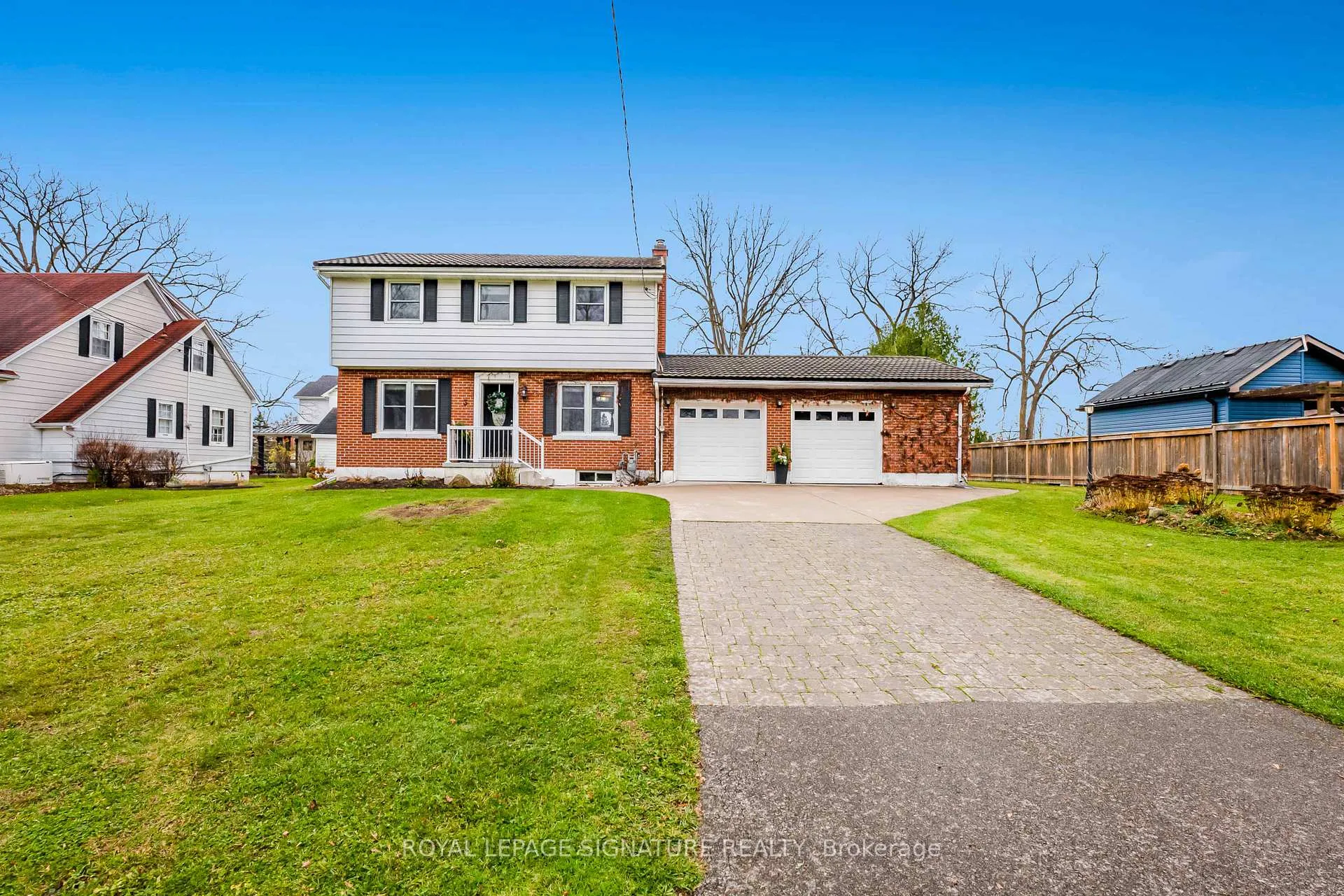 Photo 1 of 3 Echo Street, Haldimand — HOMEH