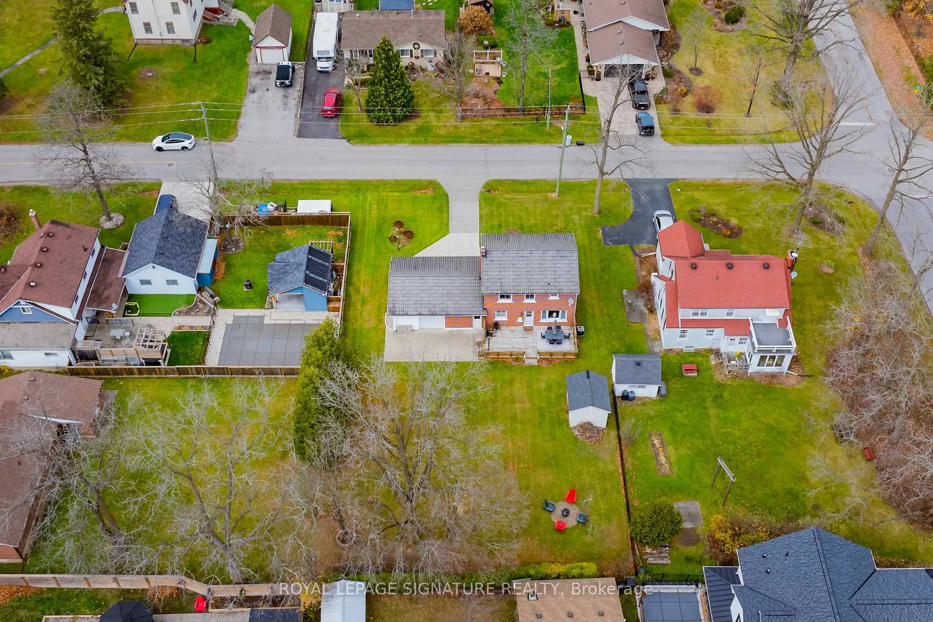 Photo 31 of 3 Echo Street, Haldimand — HOMEH