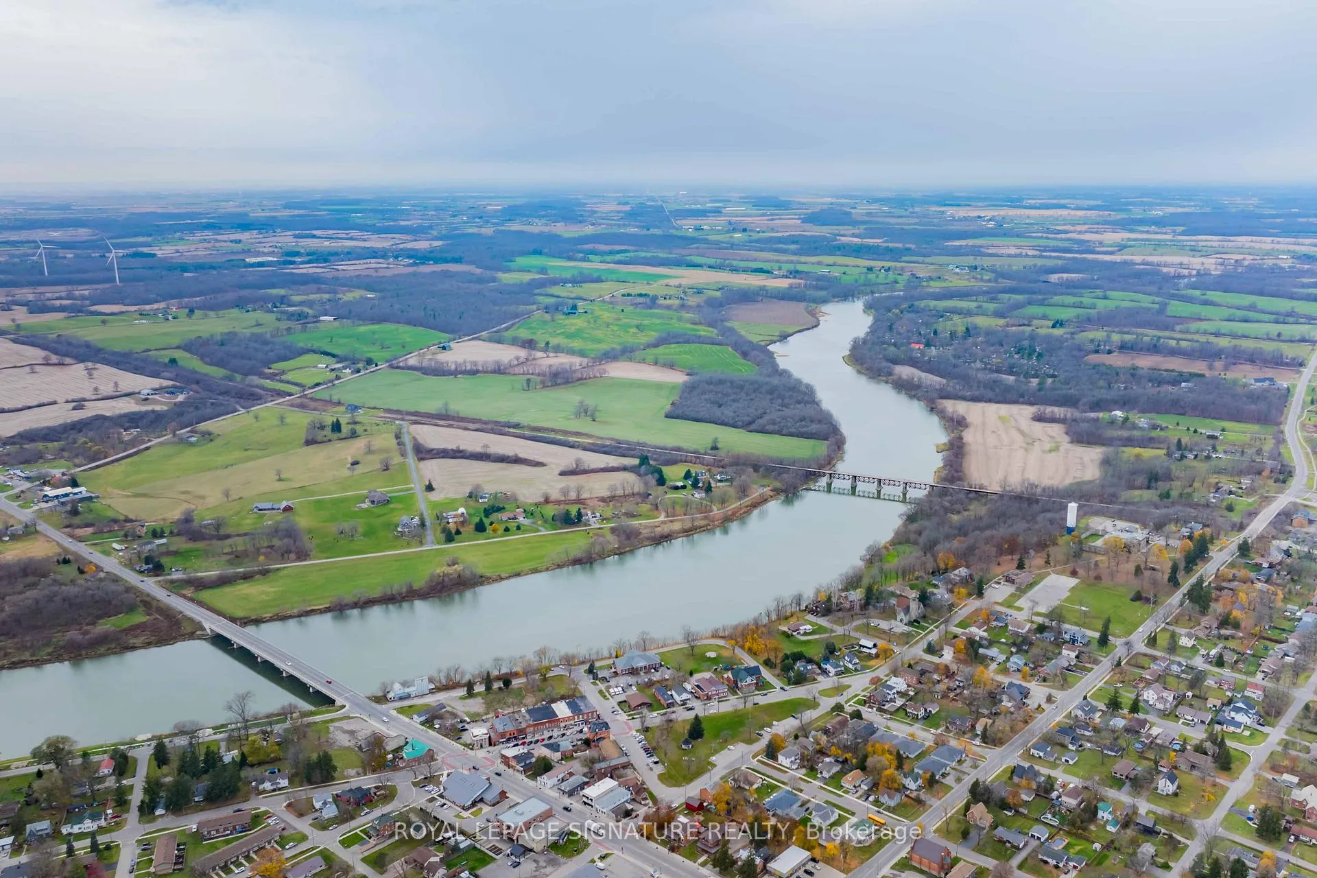 Photo 35 of 3 Echo Street, Haldimand — HOMEH