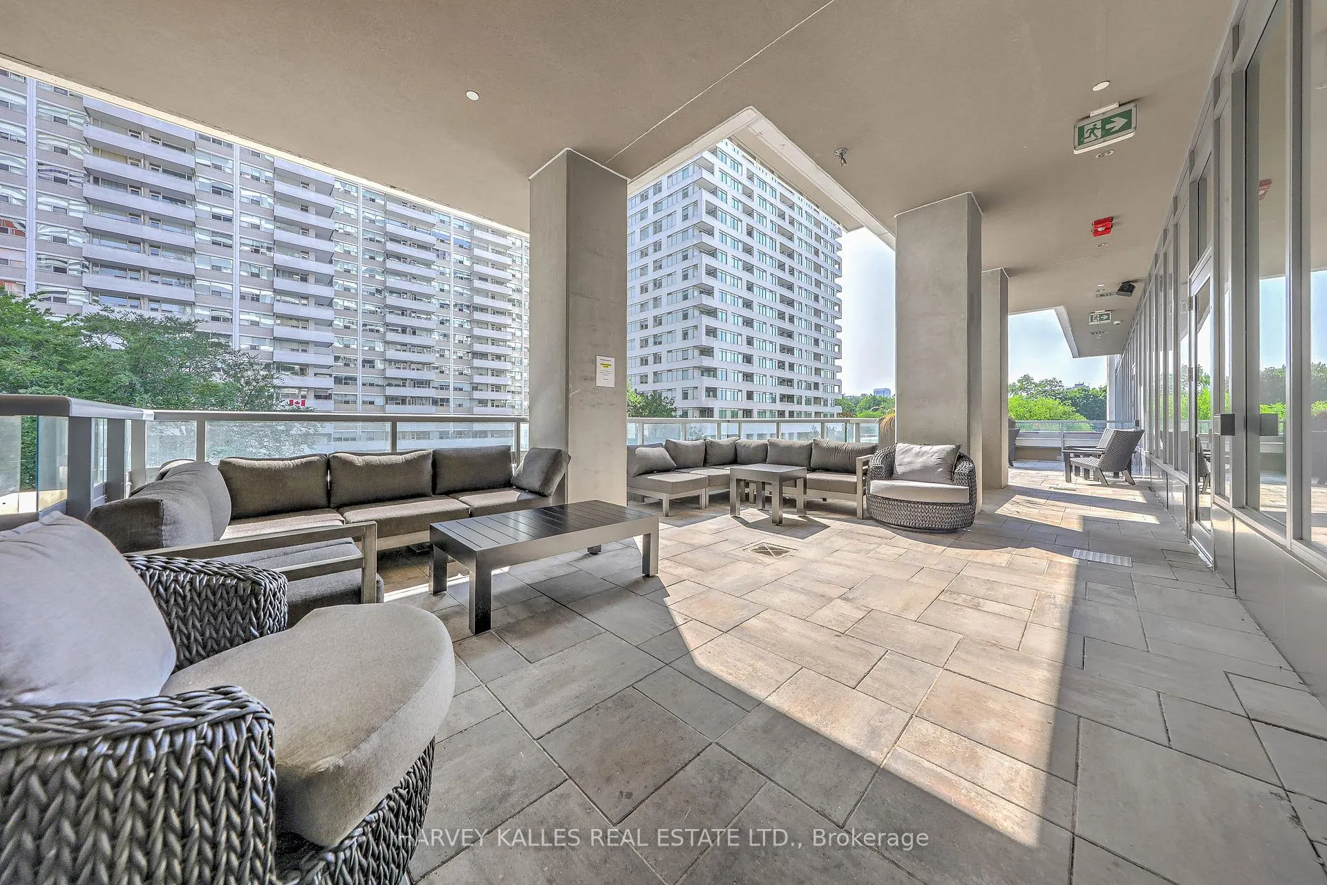 Photo 29 of Unit 2217, 50 Dunfield Avenue, Toronto, Mount Pleasant West — HOMEH