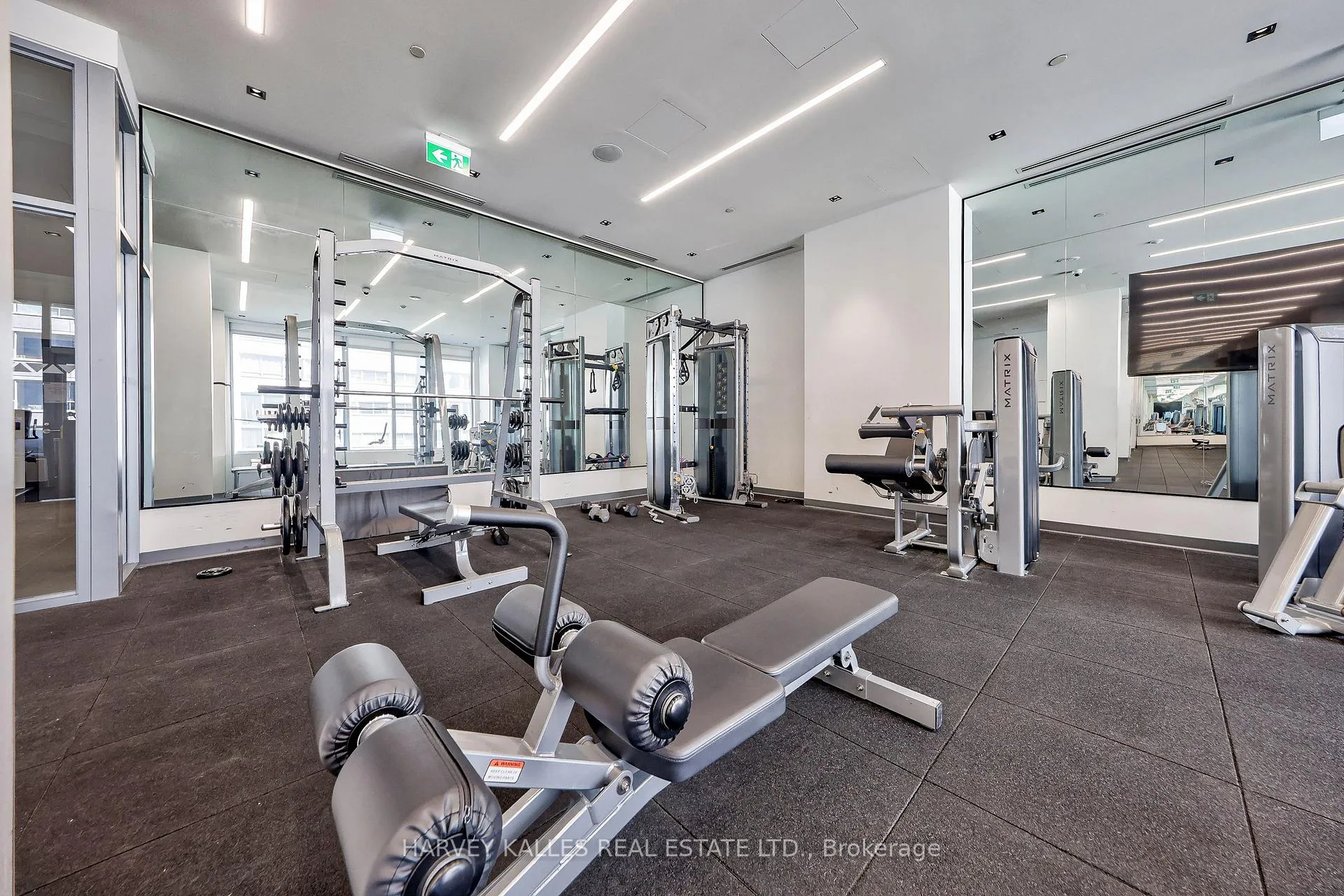 Photo 31 of Unit 2217, 50 Dunfield Avenue, Toronto, Mount Pleasant West — HOMEH
