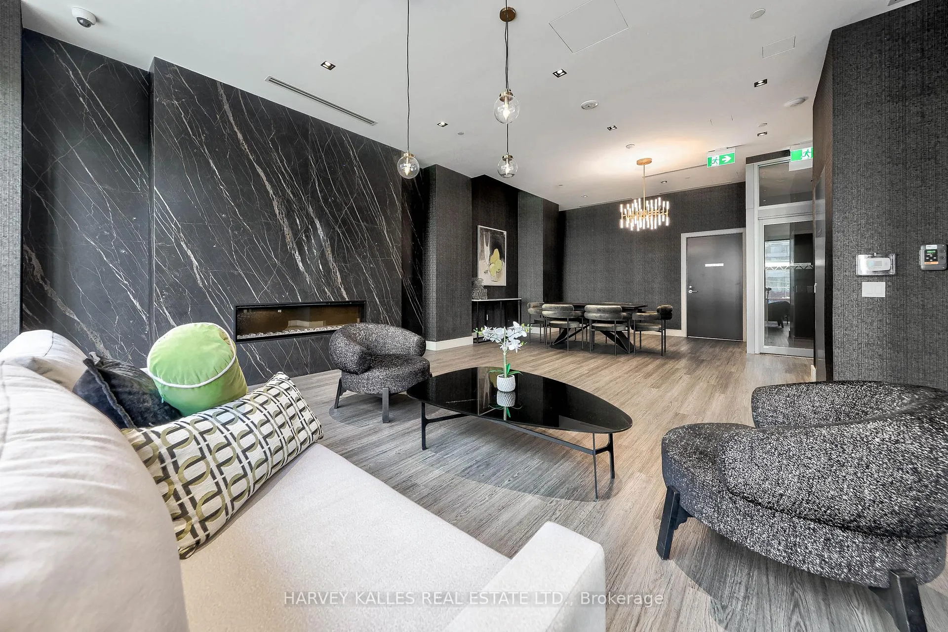 Photo 36 of Unit 2217, 50 Dunfield Avenue, Toronto, Mount Pleasant West — HOMEH