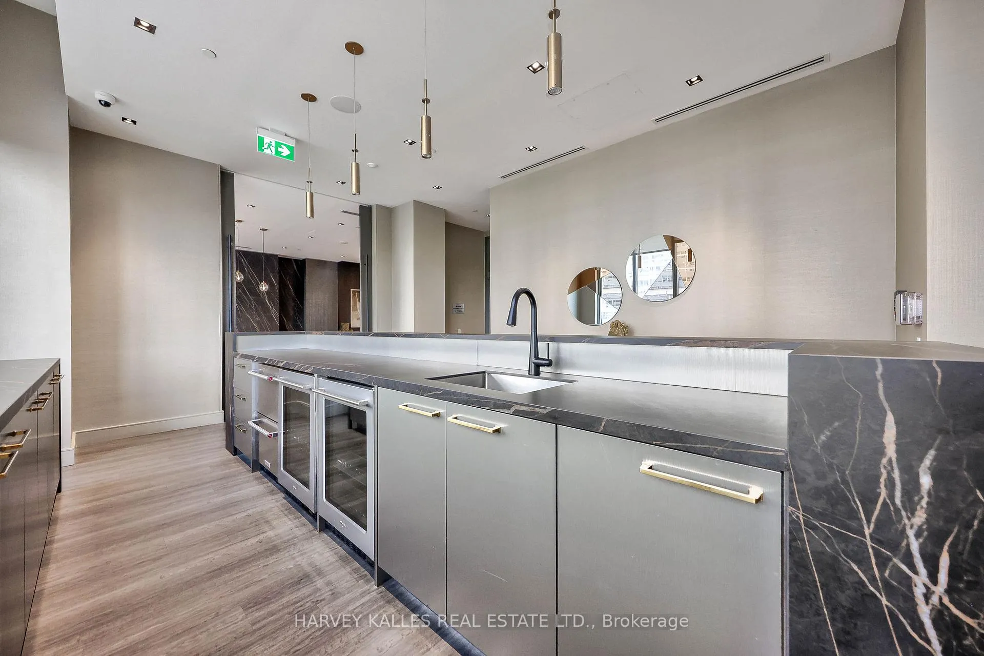 Photo 40 of Unit 2217, 50 Dunfield Avenue, Toronto, Mount Pleasant West — HOMEH