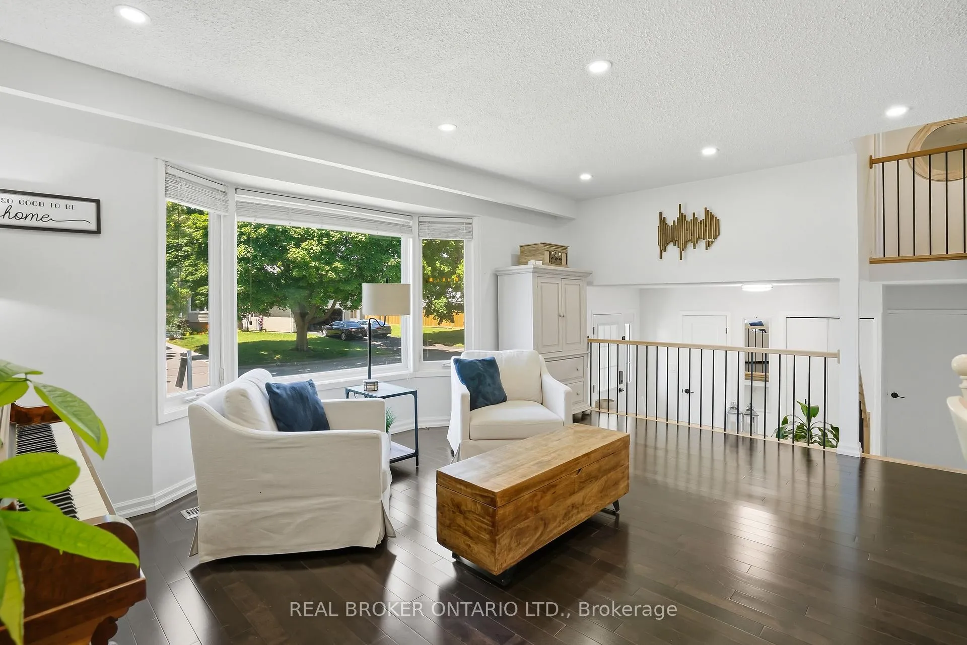 Photo 15 of 7 Fairington Crescent, St. Catharines, Lakeshore — HOMEH