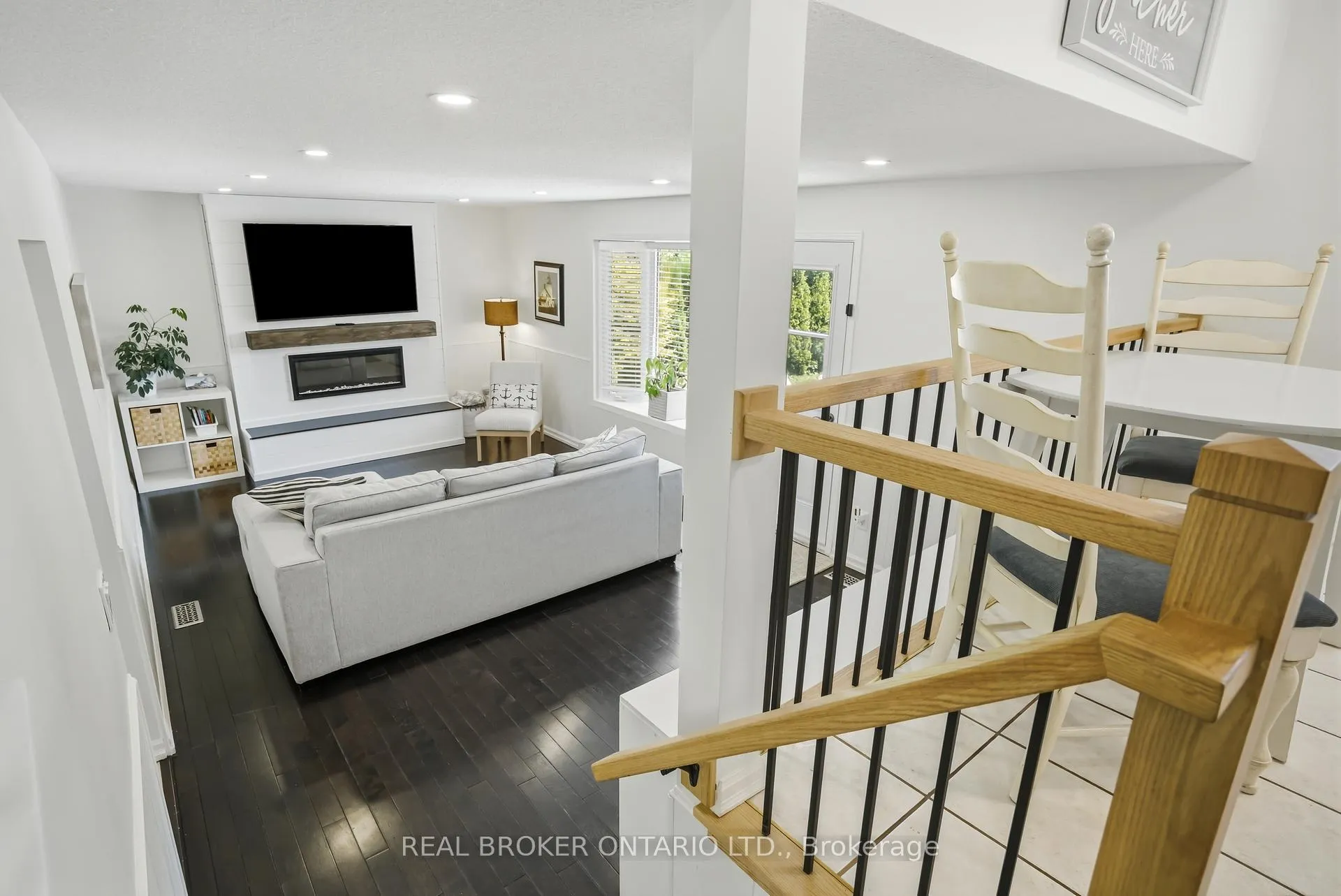 Photo 26 of 7 Fairington Crescent, St. Catharines, Lakeshore — HOMEH