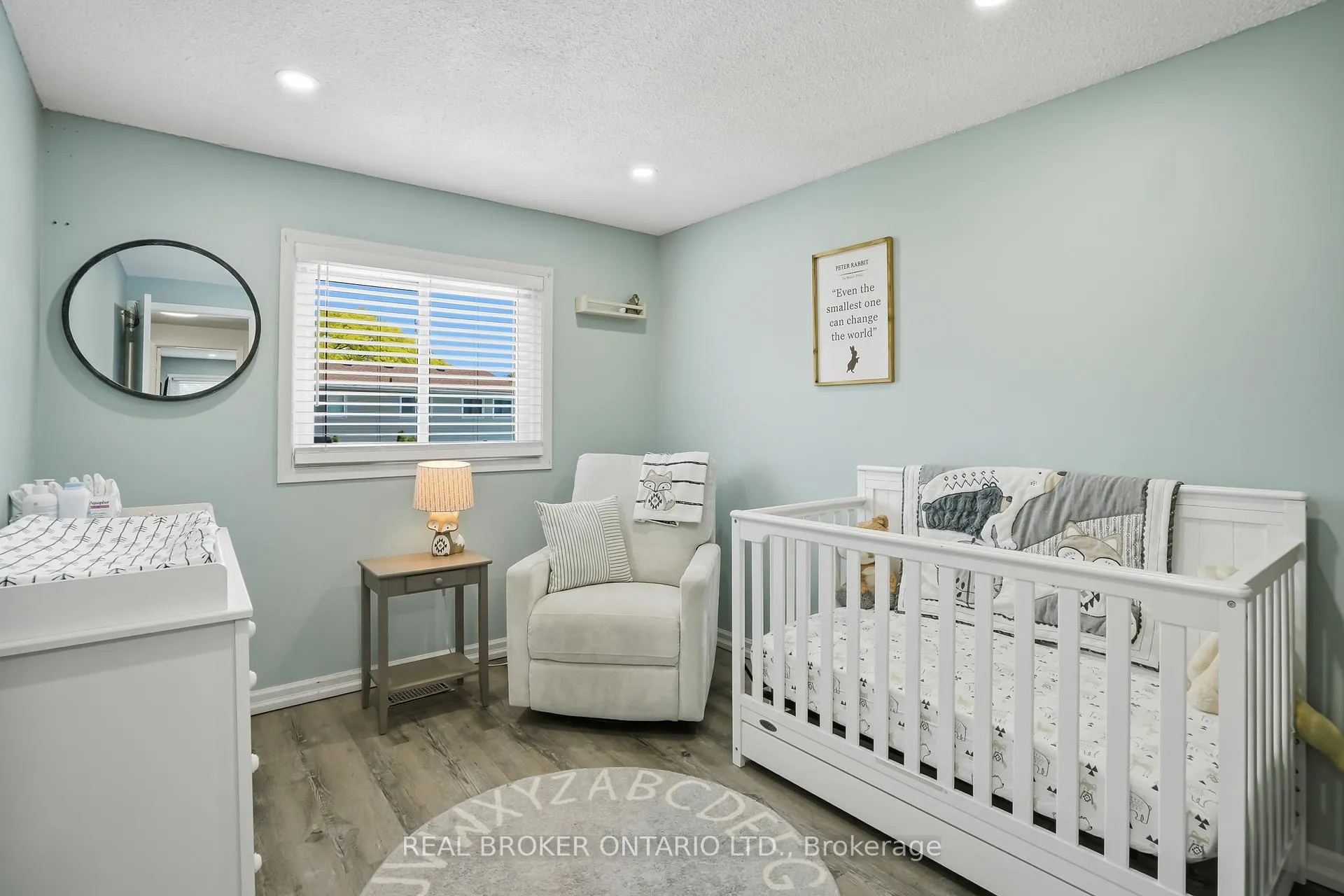 Photo 34 of 7 Fairington Crescent, St. Catharines, Lakeshore — HOMEH