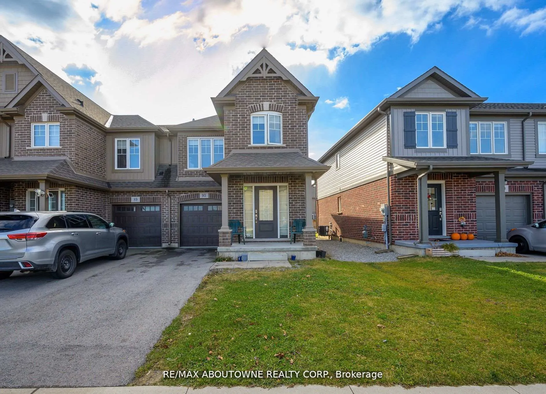 Photo 1 of 93 Heron Street, Welland, Coyle Creek — HOMEH
