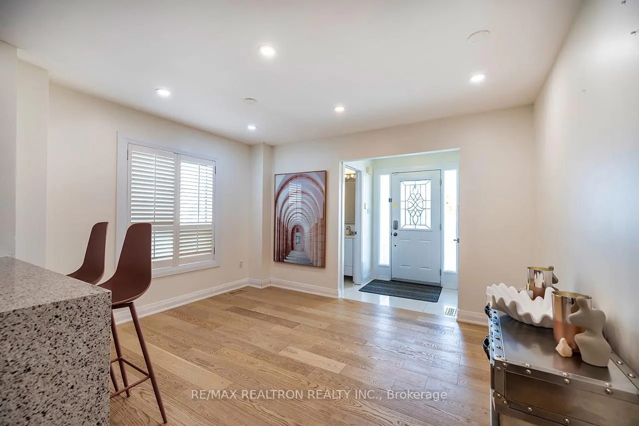 Photo 5 of Unit Upper, 14 Styles Crescent, Ajax, Northeast Ajax — HOMEH