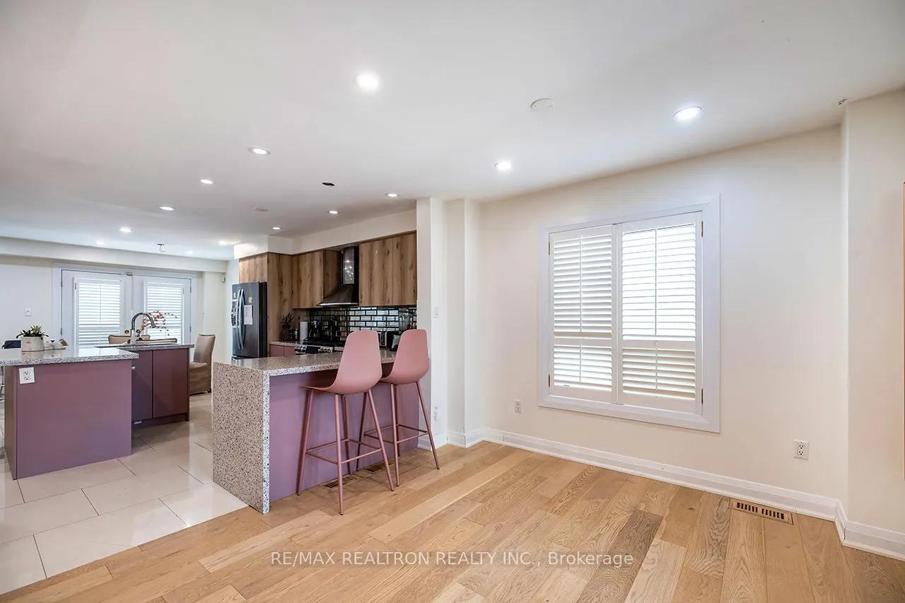 Photo 6 of Unit Upper, 14 Styles Crescent, Ajax, Northeast Ajax — HOMEH