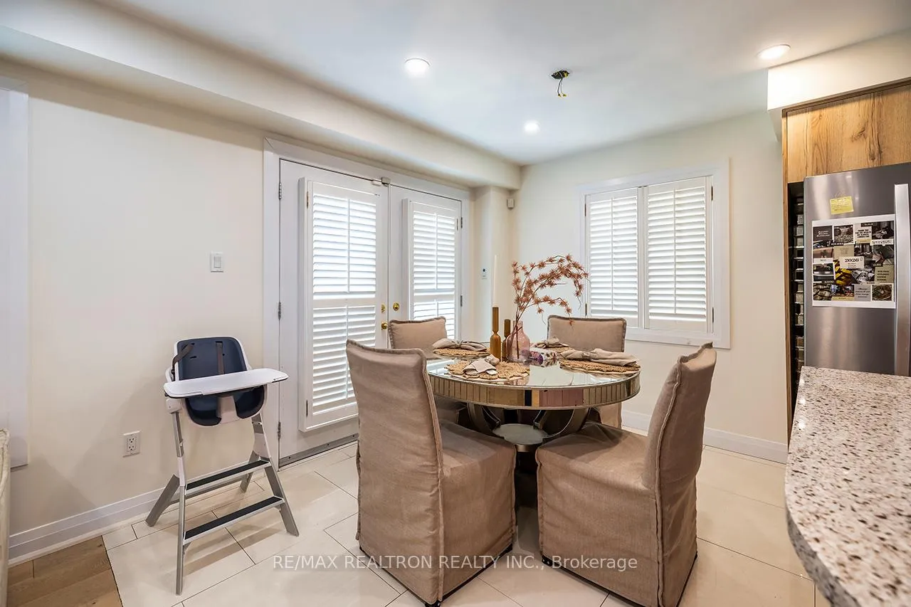 Photo 10 of Unit Upper, 14 Styles Crescent, Ajax, Northeast Ajax — HOMEH