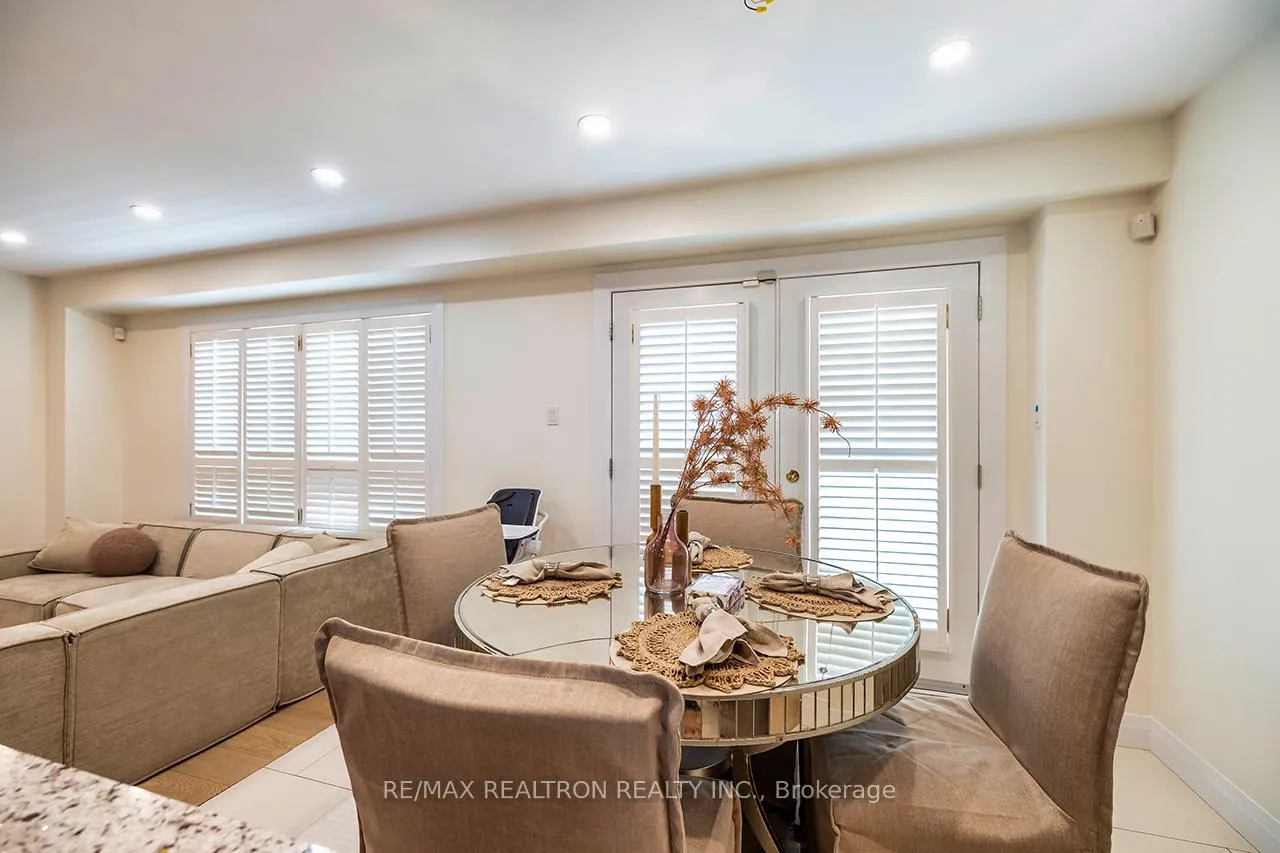 Photo 12 of Unit Upper, 14 Styles Crescent, Ajax, Northeast Ajax — HOMEH