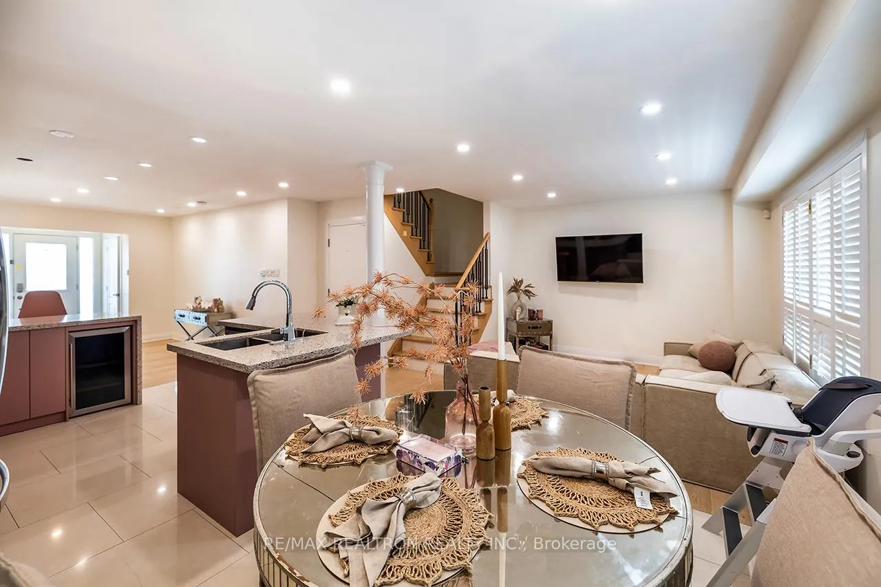 Photo 13 of Unit Upper, 14 Styles Crescent, Ajax, Northeast Ajax — HOMEH