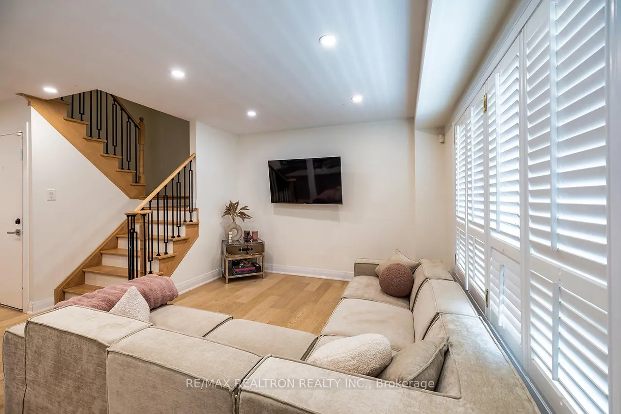 Photo 15 of Unit Upper, 14 Styles Crescent, Ajax, Northeast Ajax — HOMEH