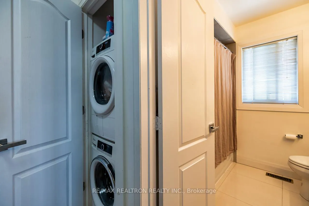 Photo 20 of Unit Upper, 14 Styles Crescent, Ajax, Northeast Ajax — HOMEH