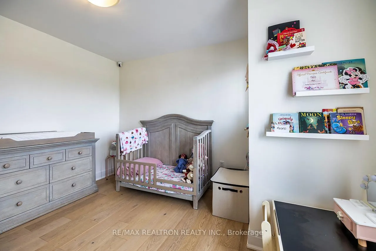 Photo 27 of Unit Upper, 14 Styles Crescent, Ajax, Northeast Ajax — HOMEH