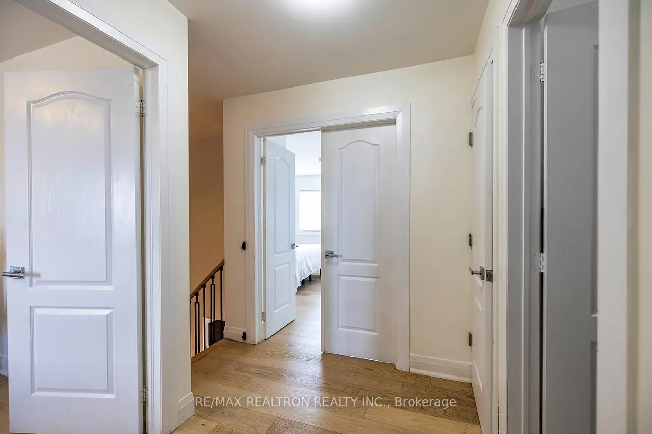 Photo 34 of Unit Upper, 14 Styles Crescent, Ajax, Northeast Ajax — HOMEH