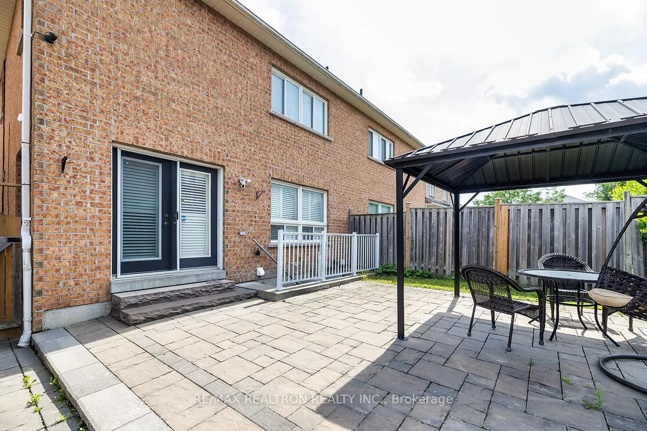 Photo 37 of Unit Upper, 14 Styles Crescent, Ajax, Northeast Ajax — HOMEH