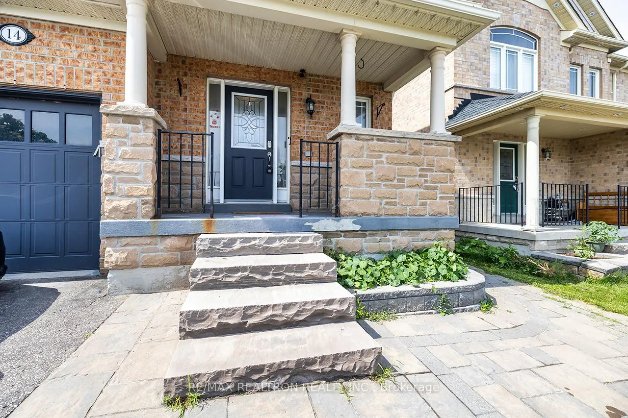 Photo 40 of Unit Upper, 14 Styles Crescent, Ajax, Northeast Ajax — HOMEH