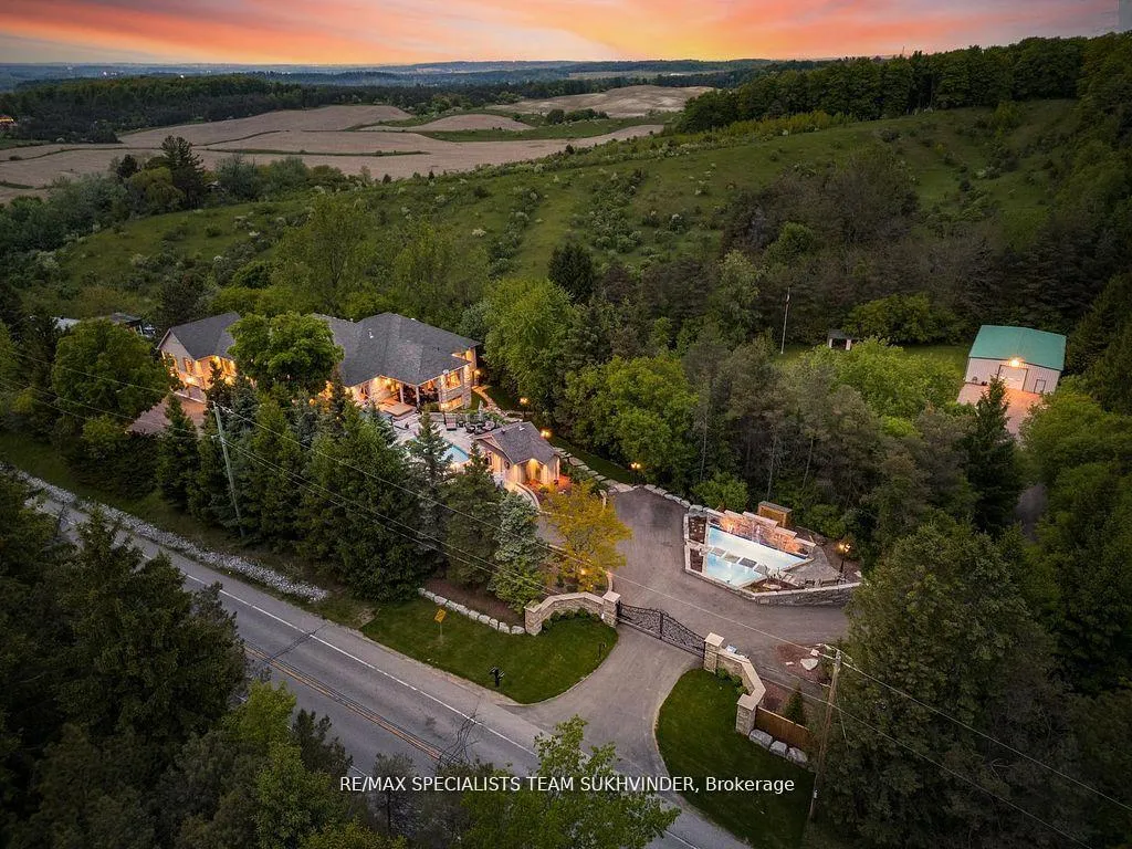 Photo 2 of 16609 Mount Wolfe Road, Caledon, Palgrave — HOMEH