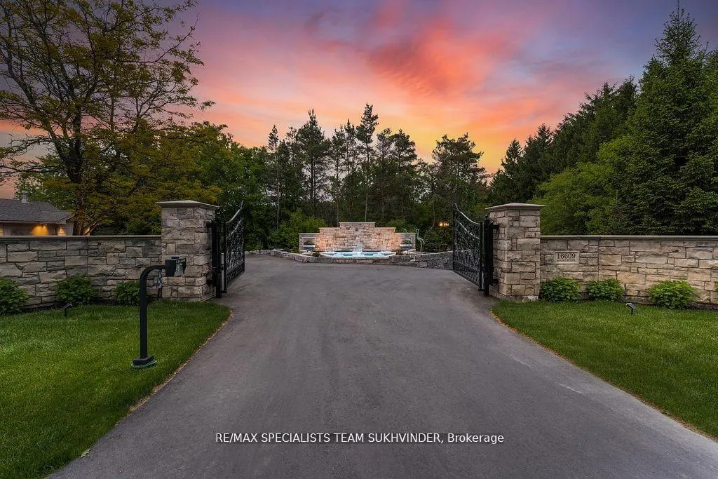 Photo 4 of 16609 Mount Wolfe Road, Caledon, Palgrave — HOMEH