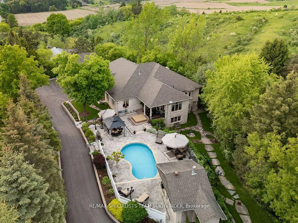 Photo 9 of 16609 Mount Wolfe Road, Caledon, Palgrave — HOMEH