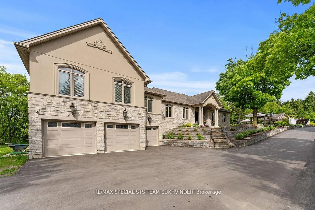 Photo 10 of 16609 Mount Wolfe Road, Caledon, Palgrave — HOMEH