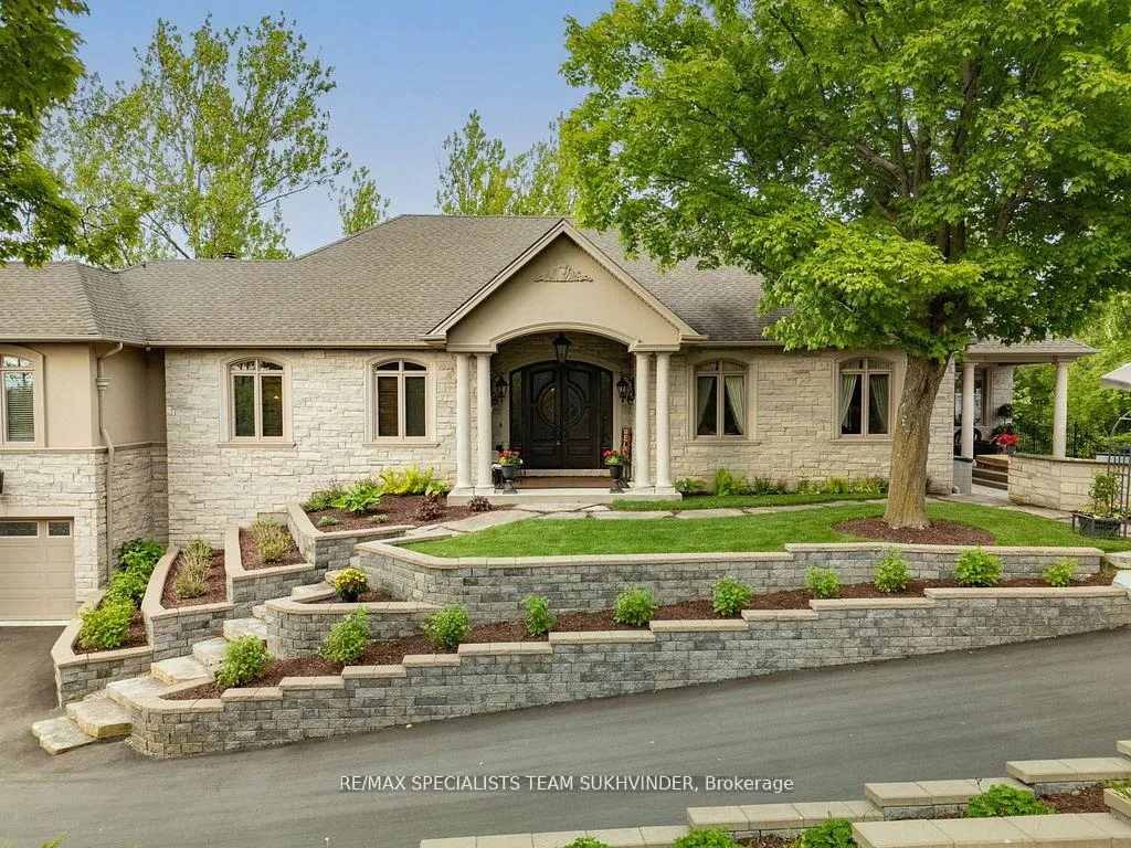 Photo 11 of 16609 Mount Wolfe Road, Caledon, Palgrave — HOMEH
