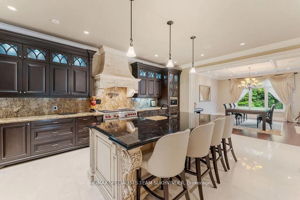 Photo 14 of 16609 Mount Wolfe Road, Caledon, Palgrave — HOMEH