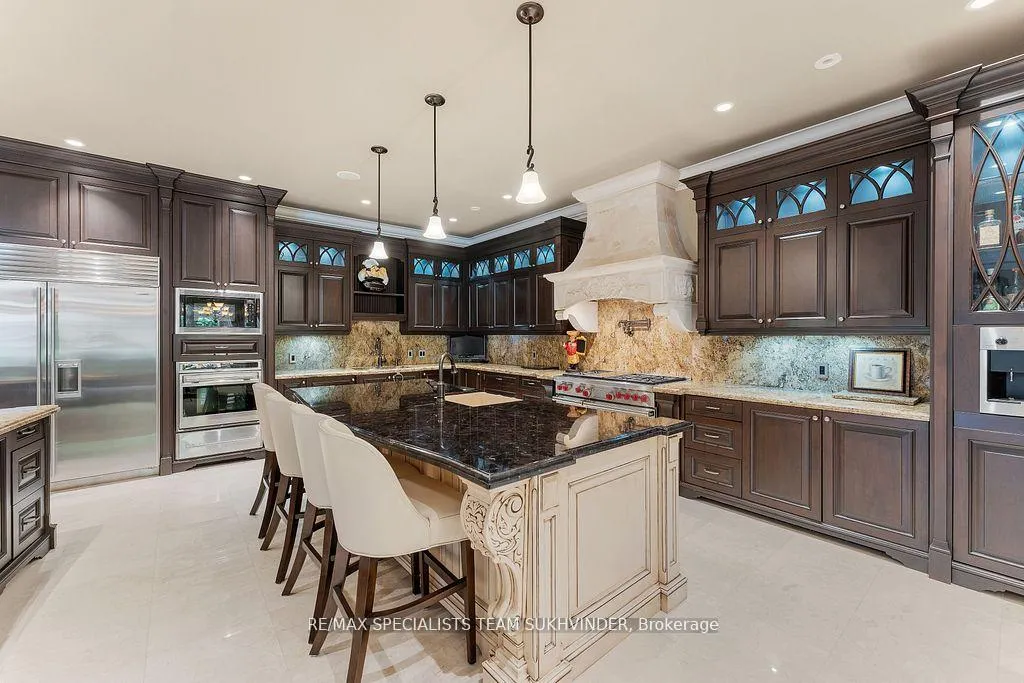 Photo 15 of 16609 Mount Wolfe Road, Caledon, Palgrave — HOMEH