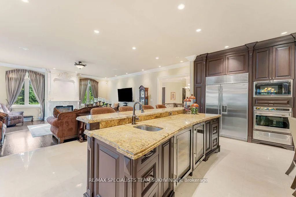 Photo 16 of 16609 Mount Wolfe Road, Caledon, Palgrave — HOMEH
