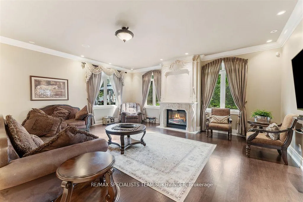 Photo 17 of 16609 Mount Wolfe Road, Caledon, Palgrave — HOMEH