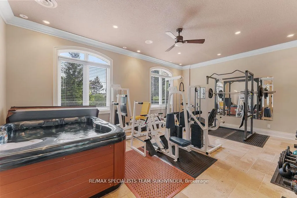 Photo 23 of 16609 Mount Wolfe Road, Caledon, Palgrave — HOMEH