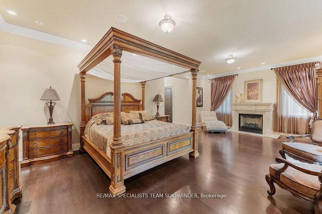 Photo 25 of 16609 Mount Wolfe Road, Caledon, Palgrave — HOMEH