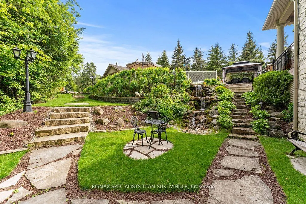 Photo 37 of 16609 Mount Wolfe Road, Caledon, Palgrave — HOMEH