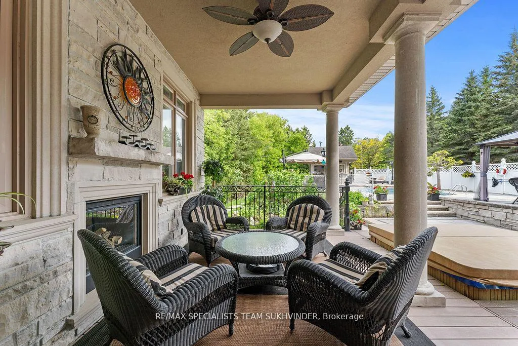 Photo 38 of 16609 Mount Wolfe Road, Caledon, Palgrave — HOMEH