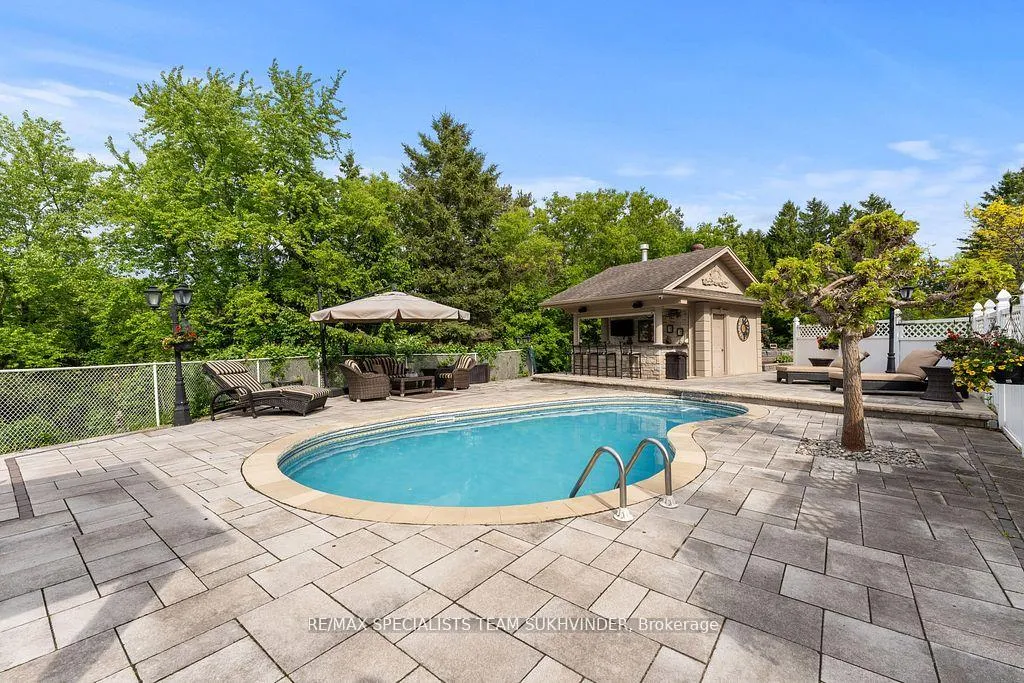 Photo 40 of 16609 Mount Wolfe Road, Caledon, Palgrave — HOMEH