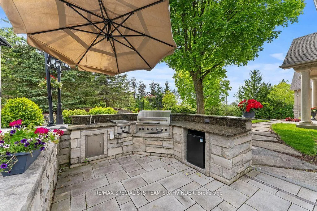 Photo 41 of 16609 Mount Wolfe Road, Caledon, Palgrave — HOMEH