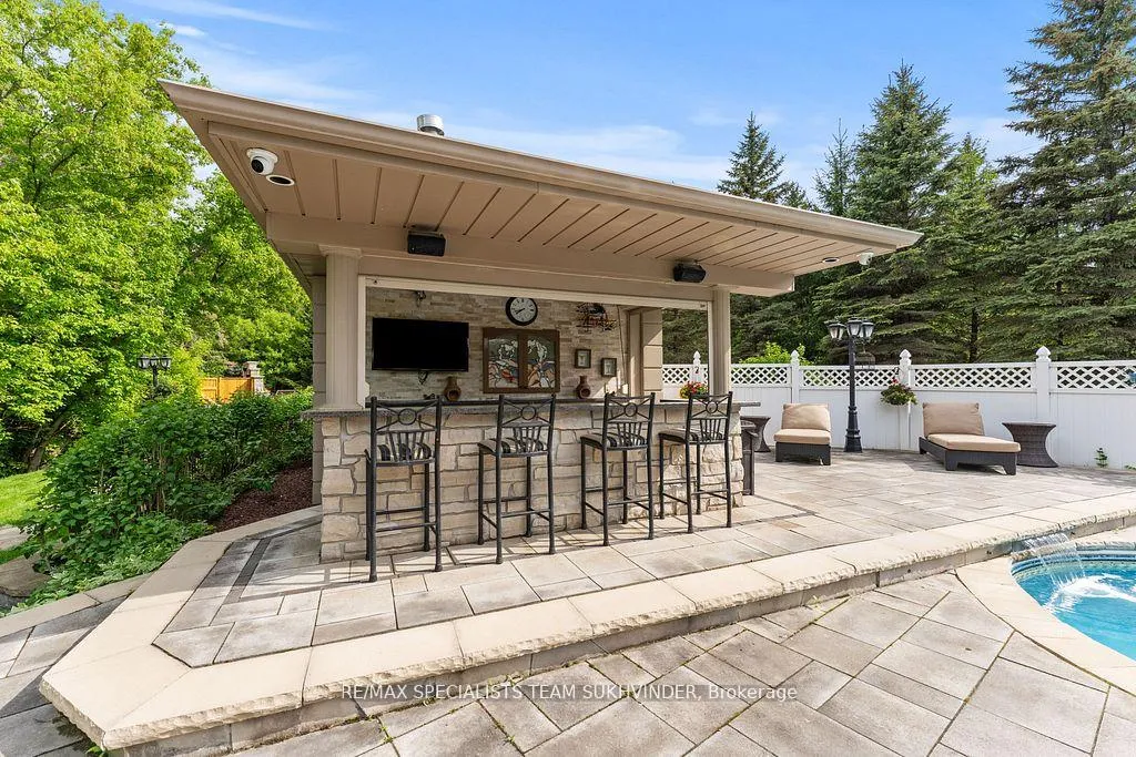 Photo 42 of 16609 Mount Wolfe Road, Caledon, Palgrave — HOMEH
