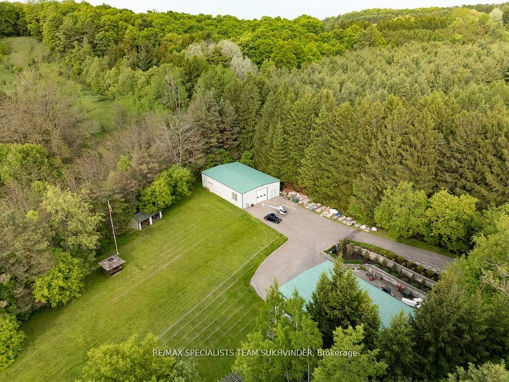 Photo 44 of 16609 Mount Wolfe Road, Caledon, Palgrave — HOMEH