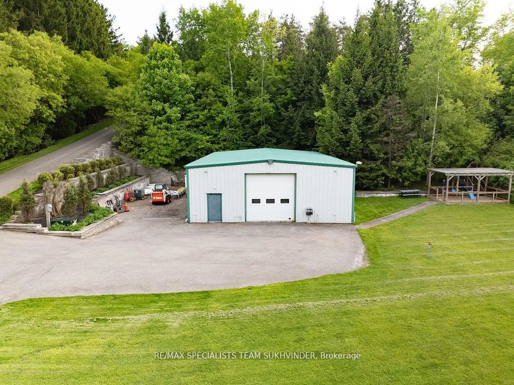 Photo 45 of 16609 Mount Wolfe Road, Caledon, Palgrave — HOMEH