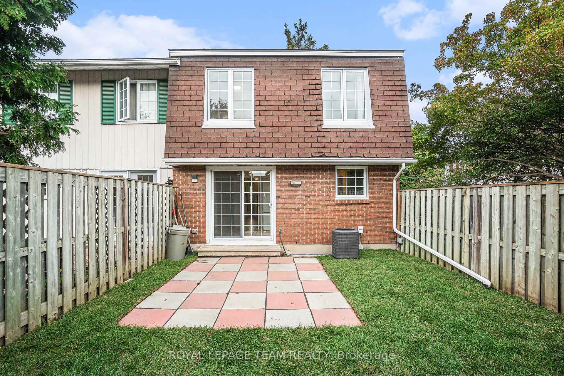 Photo 20 of 440 Kintyre Private, Ottawa, Carleton Square — HOMEH