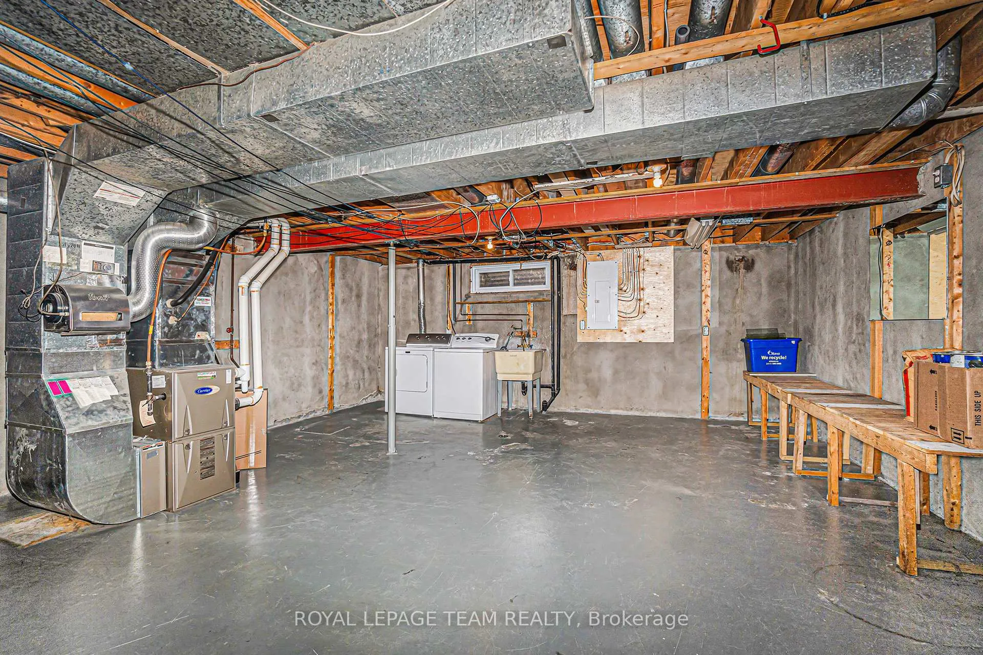 Photo 21 of 440 Kintyre Private, Ottawa, Carleton Square — HOMEH