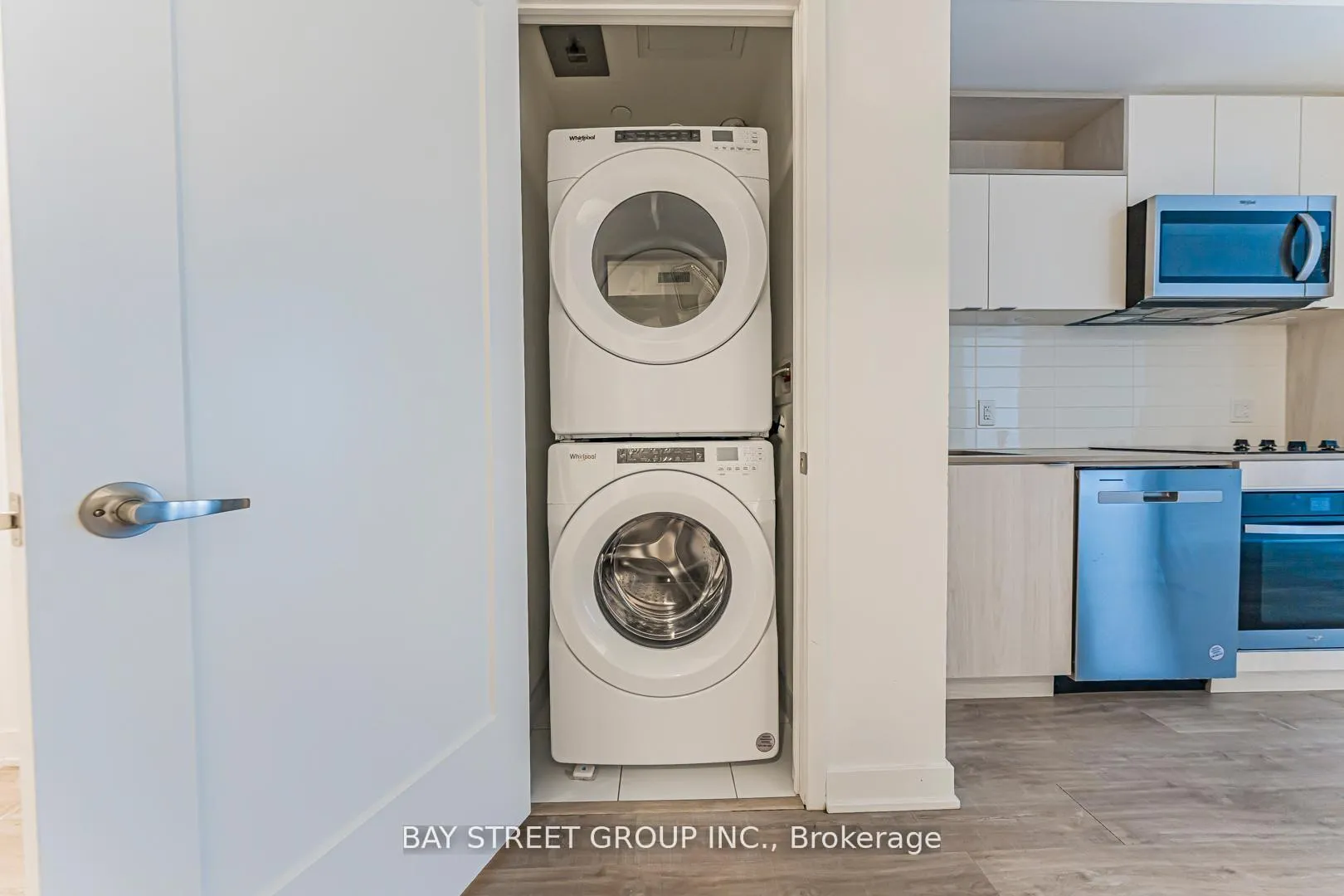 Photo 13 of Unit 1227E, 70 Princess Street, Toronto, Moss Park — HOMEH