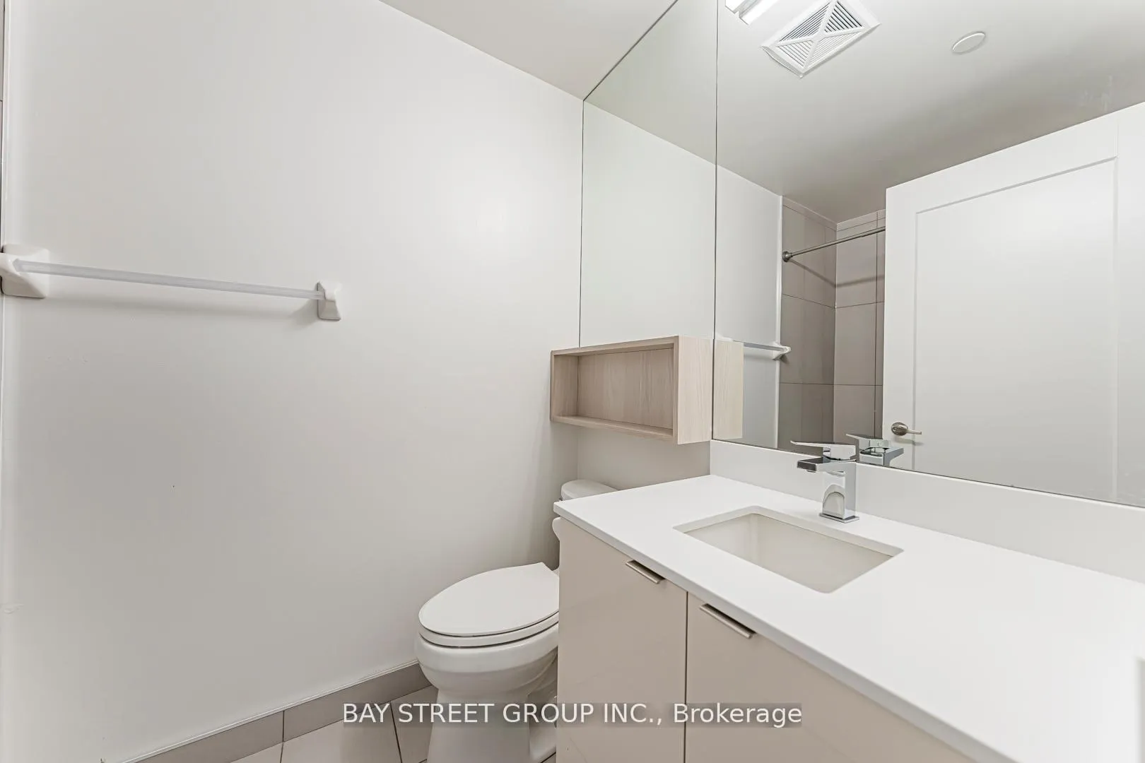 Photo 14 of Unit 1227E, 70 Princess Street, Toronto, Moss Park — HOMEH