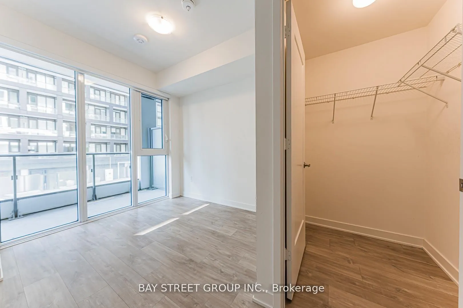 Photo 18 of Unit 1227E, 70 Princess Street, Toronto, Moss Park — HOMEH
