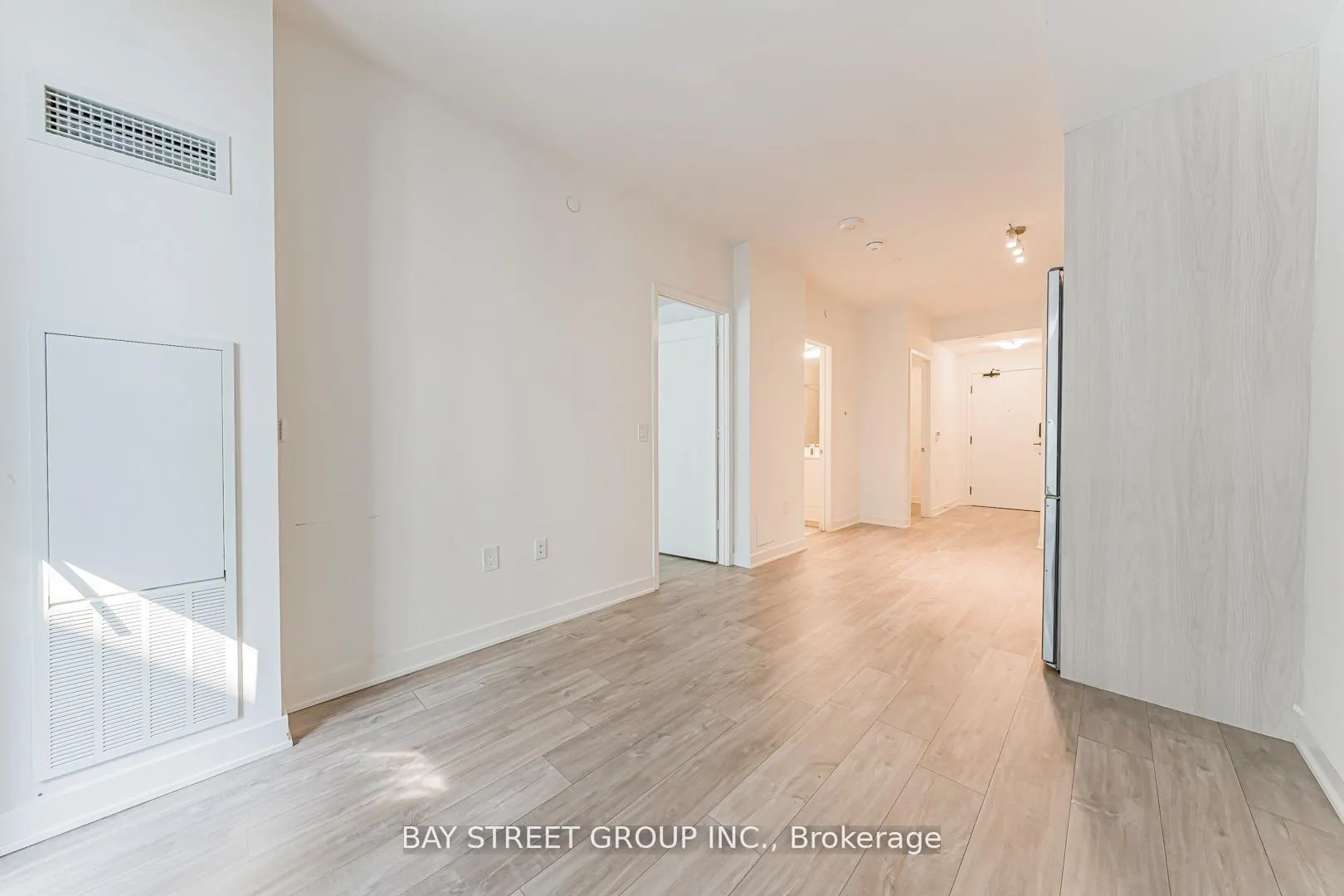 Photo 22 of Unit 1227E, 70 Princess Street, Toronto, Moss Park — HOMEH
