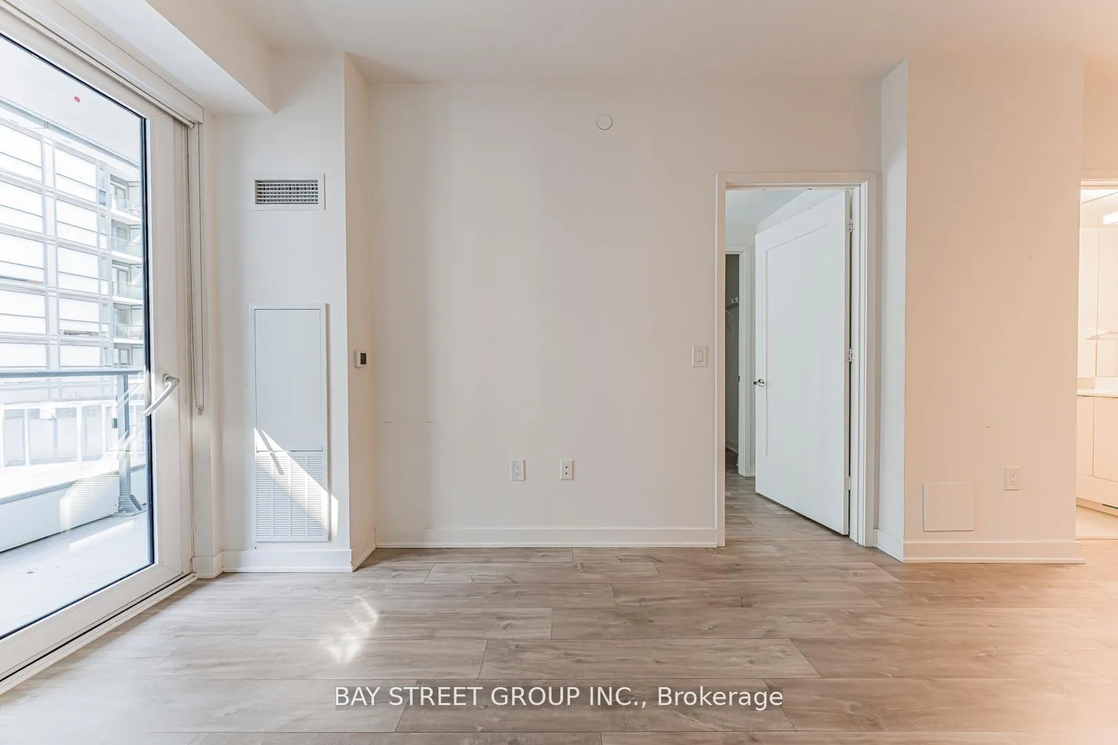 Photo 23 of Unit 1227E, 70 Princess Street, Toronto, Moss Park — HOMEH